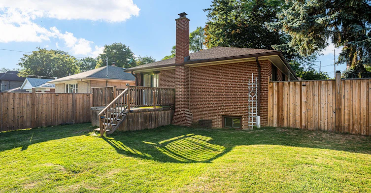 1316 Kipling Avenue, Toronto, ON, M9B 3N8 - 37