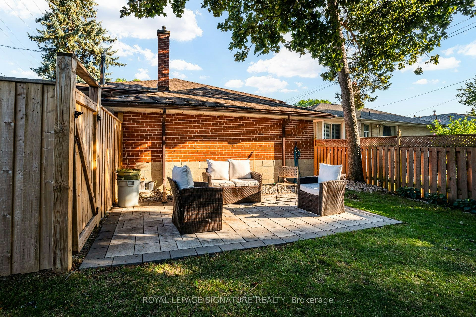 1316 Kipling Avenue, Toronto, ON, M9B 3N8 - 38