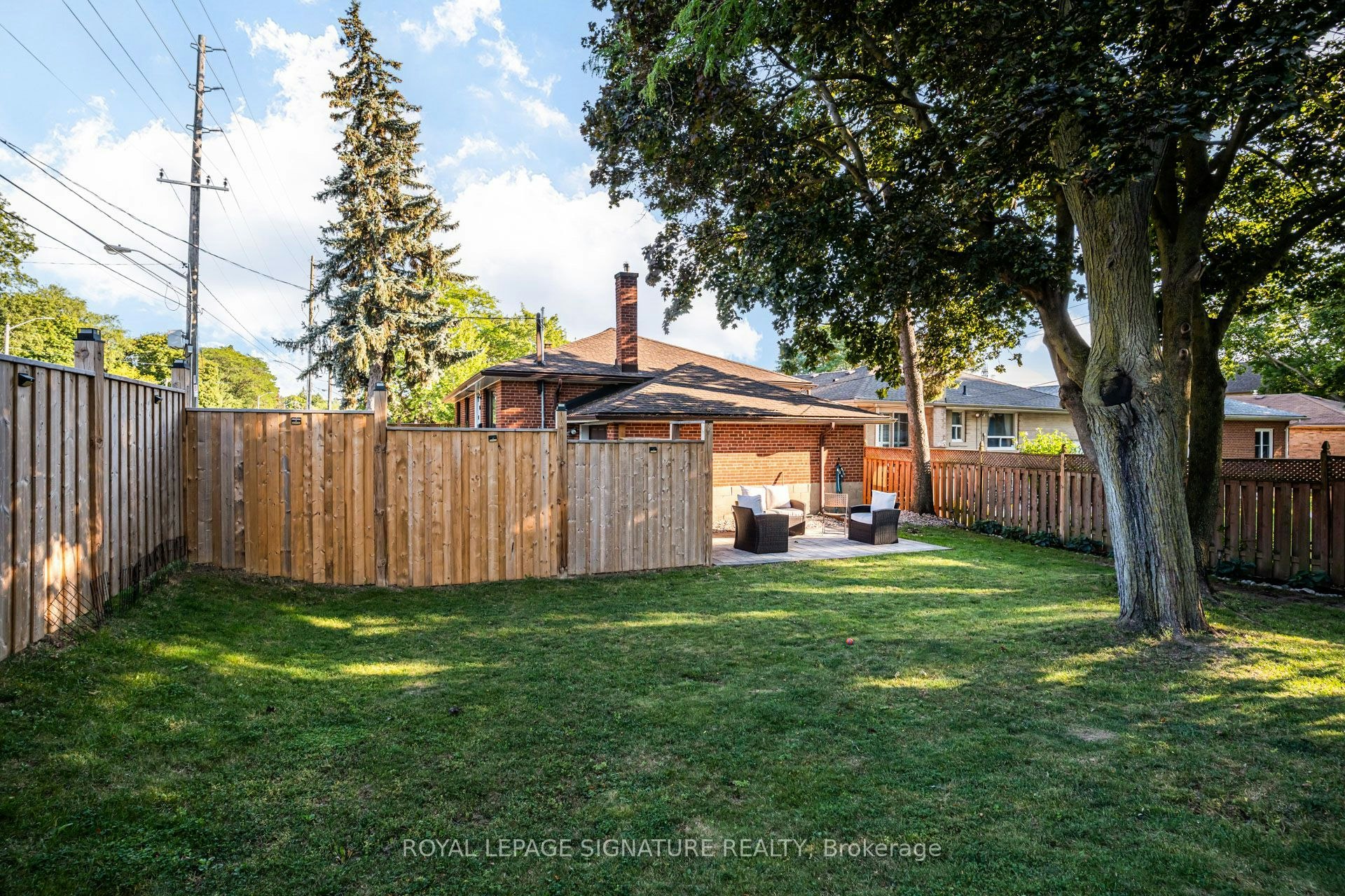 1316 Kipling Avenue, Toronto, ON, M9B 3N8 - 44