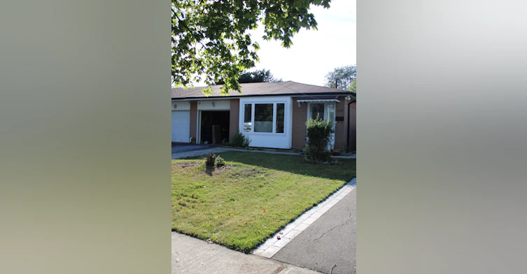 102 Goldcrest Road, Brampton, ON, L6S 1H2 - 2