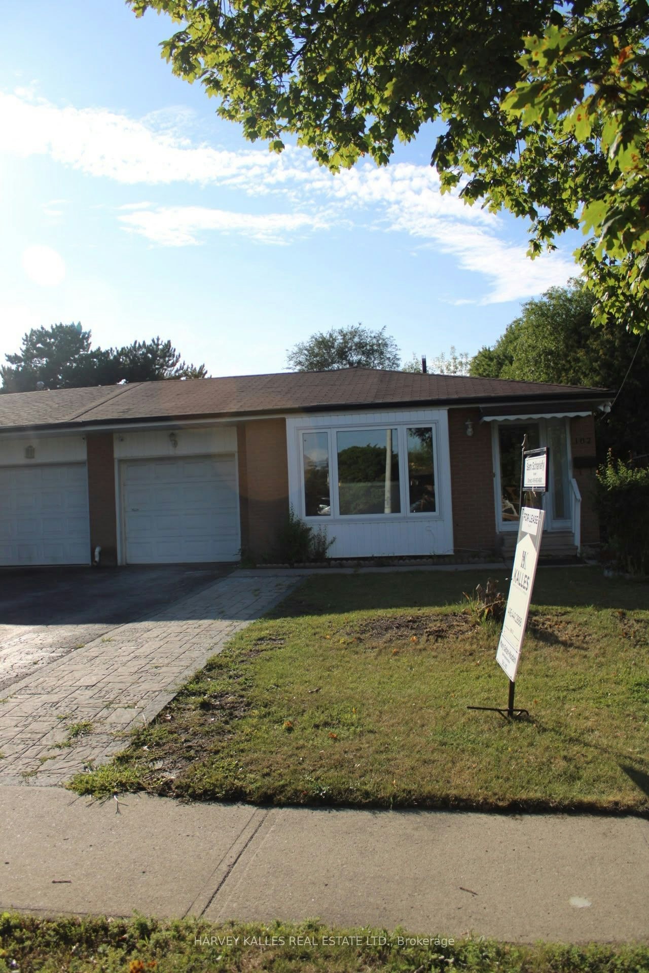 102 Goldcrest Road, Brampton, ON, L6S 1H2