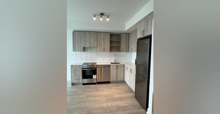 421-50 George Butchart Drive, Toronto, ON, M3K 2C5 - 4