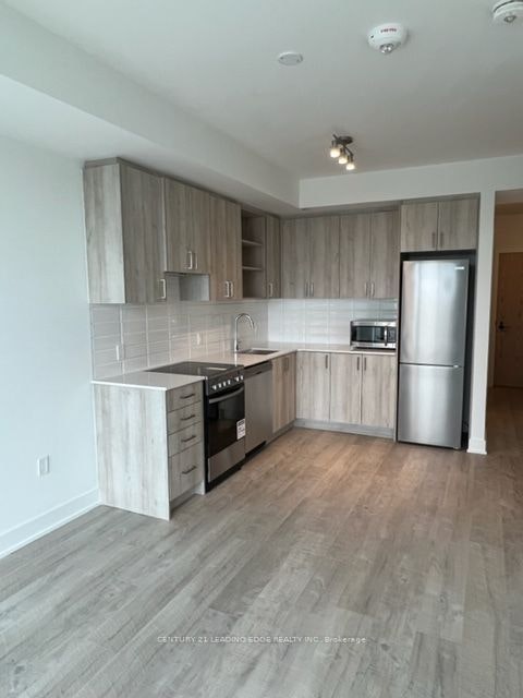 421-50 George Butchart Drive, Toronto, ON, M3K 2C5 - 3
