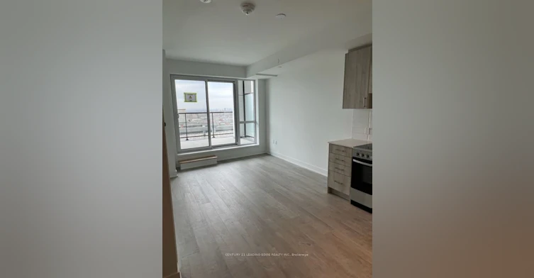 421-50 George Butchart Drive, Toronto, ON, M3K 2C5 - 5