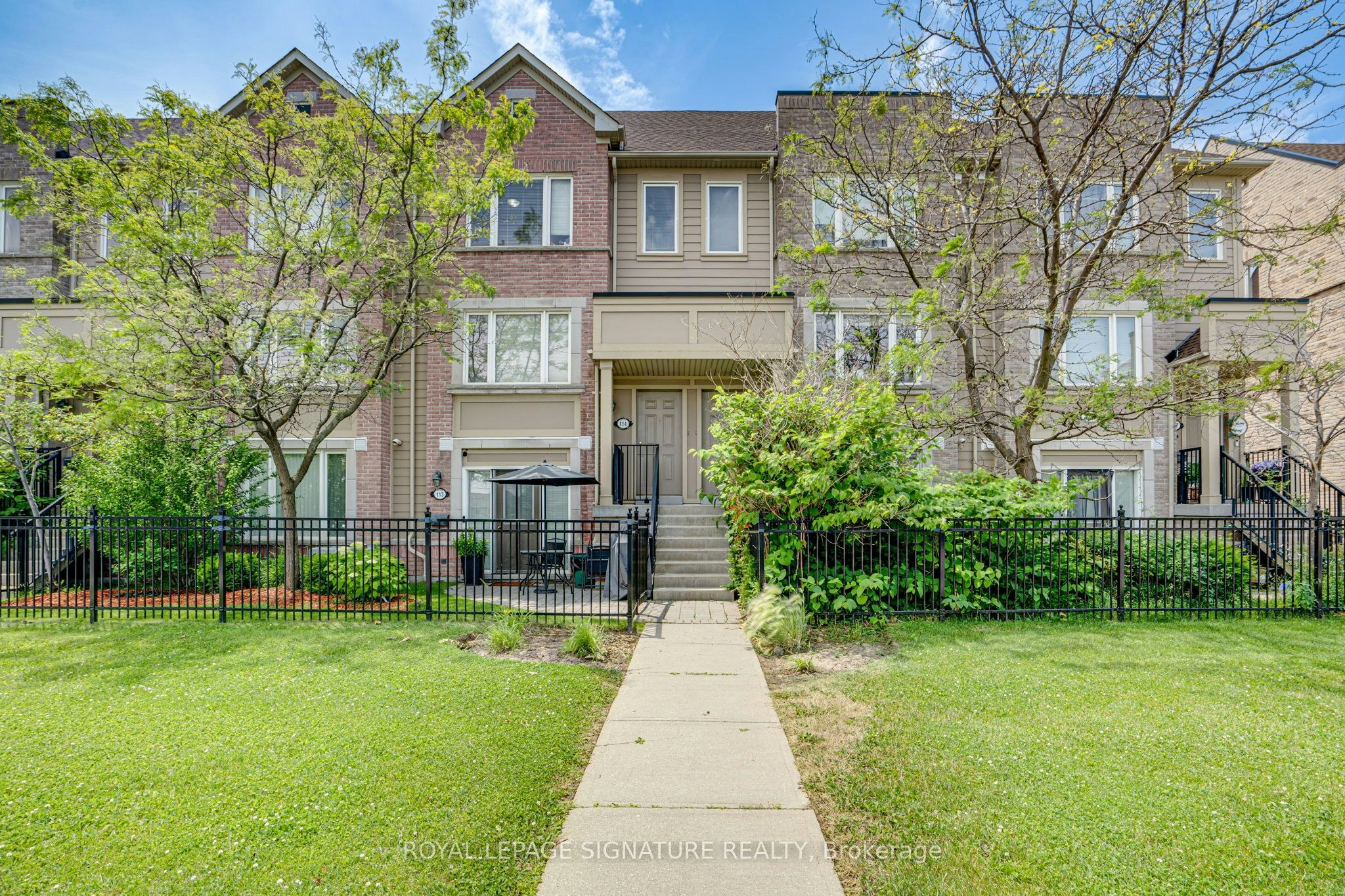114-4950 Winston Churchill Boulevard, Mississauga, ON, L5M 8E4