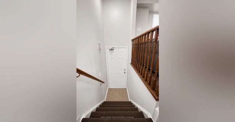 114-4950 Winston Churchill Boulevard, Mississauga, ON, L5M 8E4 - 2