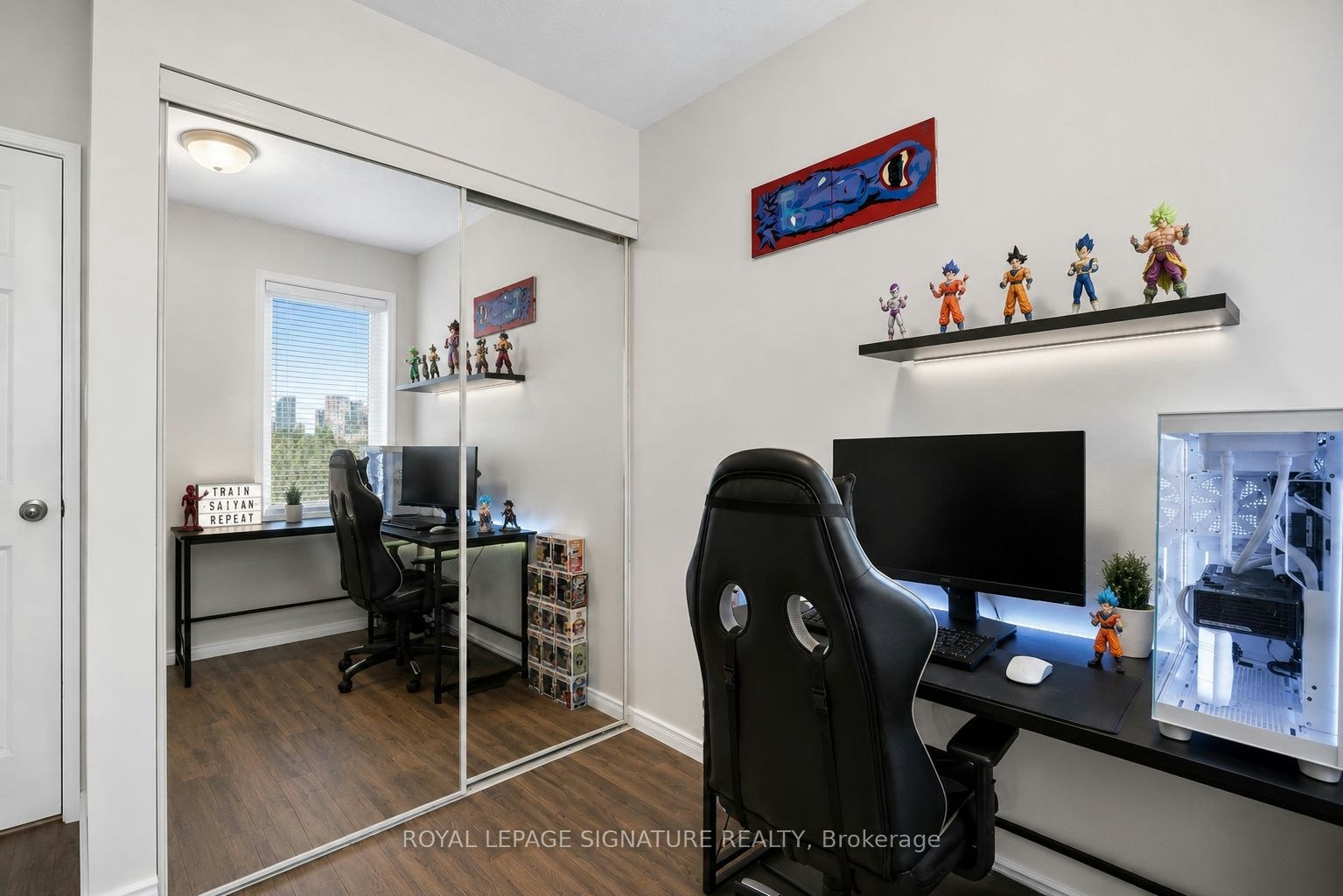 114-4950 Winston Churchill Boulevard, Mississauga, ON, L5M 8E4 - 14