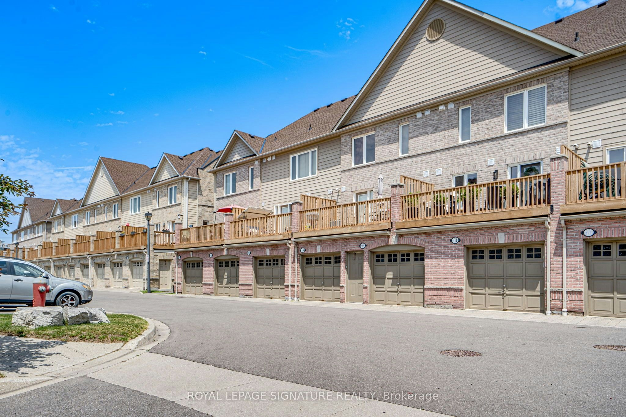 114-4950 Winston Churchill Boulevard, Mississauga, ON, L5M 8E4 - 20