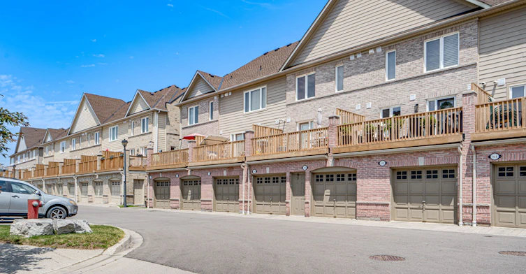 114-4950 Winston Churchill Boulevard, Mississauga, ON, L5M 8E4 - 20