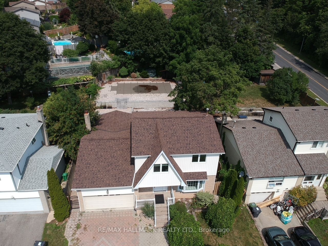 67 Sherin Court, Caledon, ON, L7E 3T6