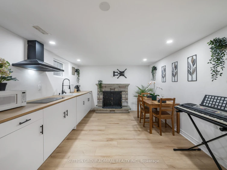 65 Woodbury Road, Toronto, ON, M8W 1X8 - 35