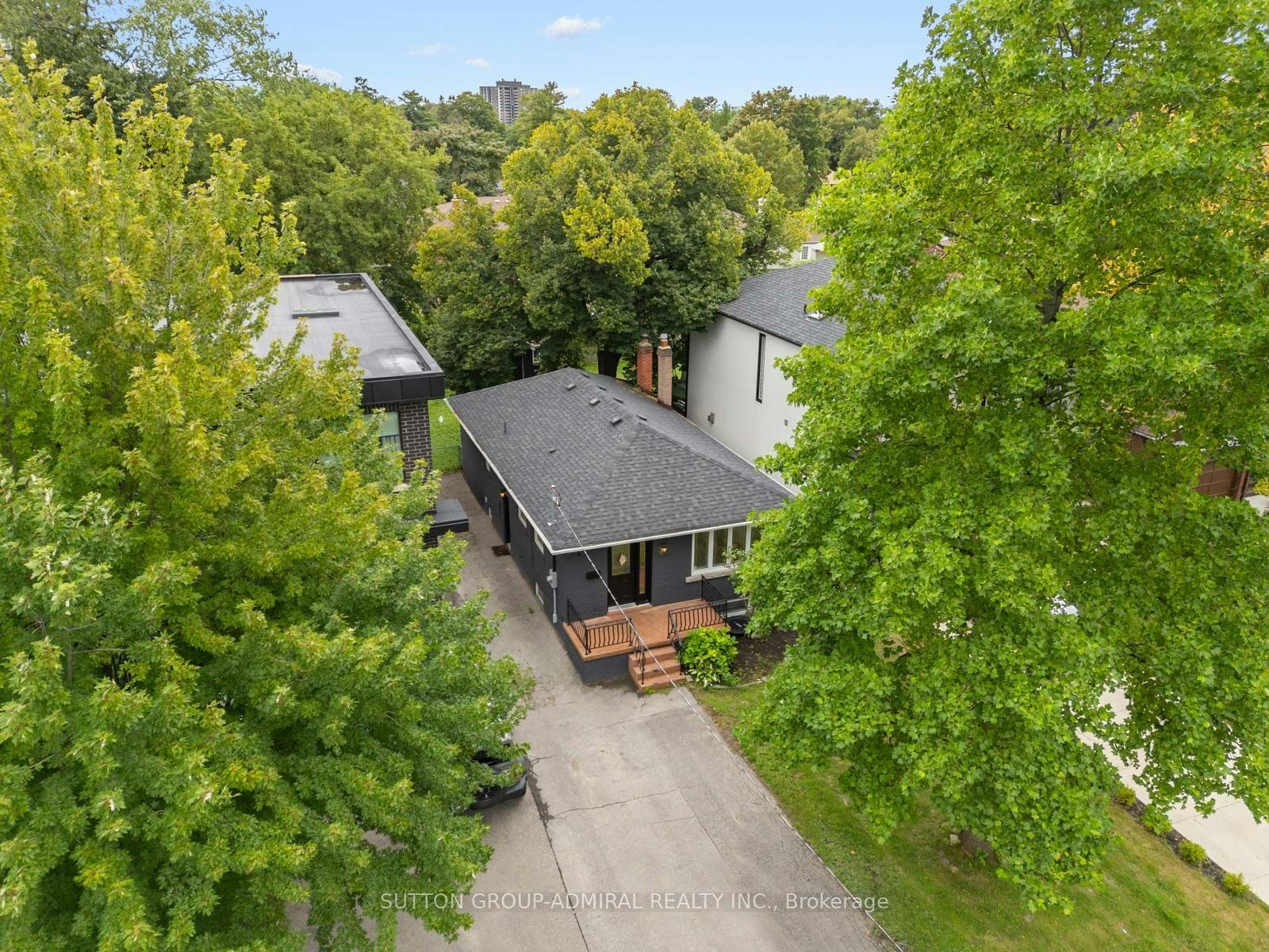 65 Woodbury Road, Toronto, ON, M8W 1X8 - 43