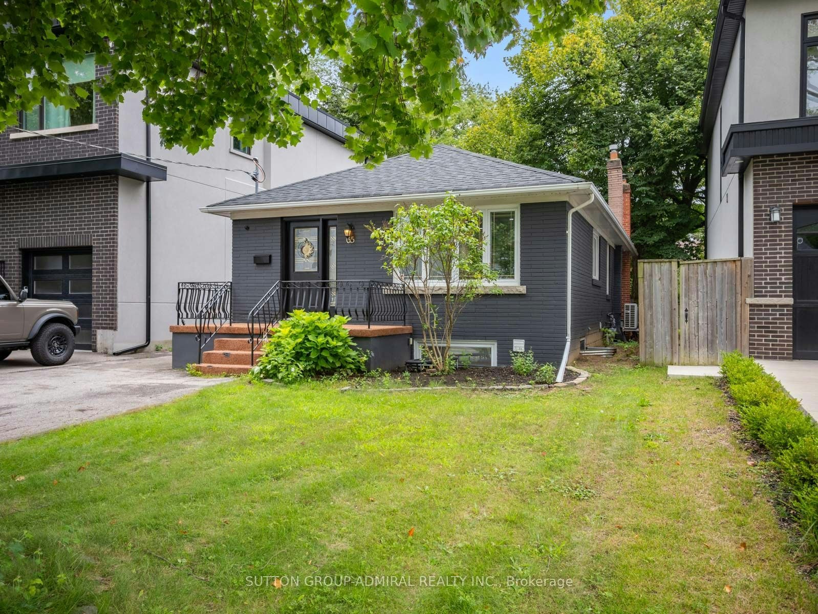 65 Woodbury Road - 3