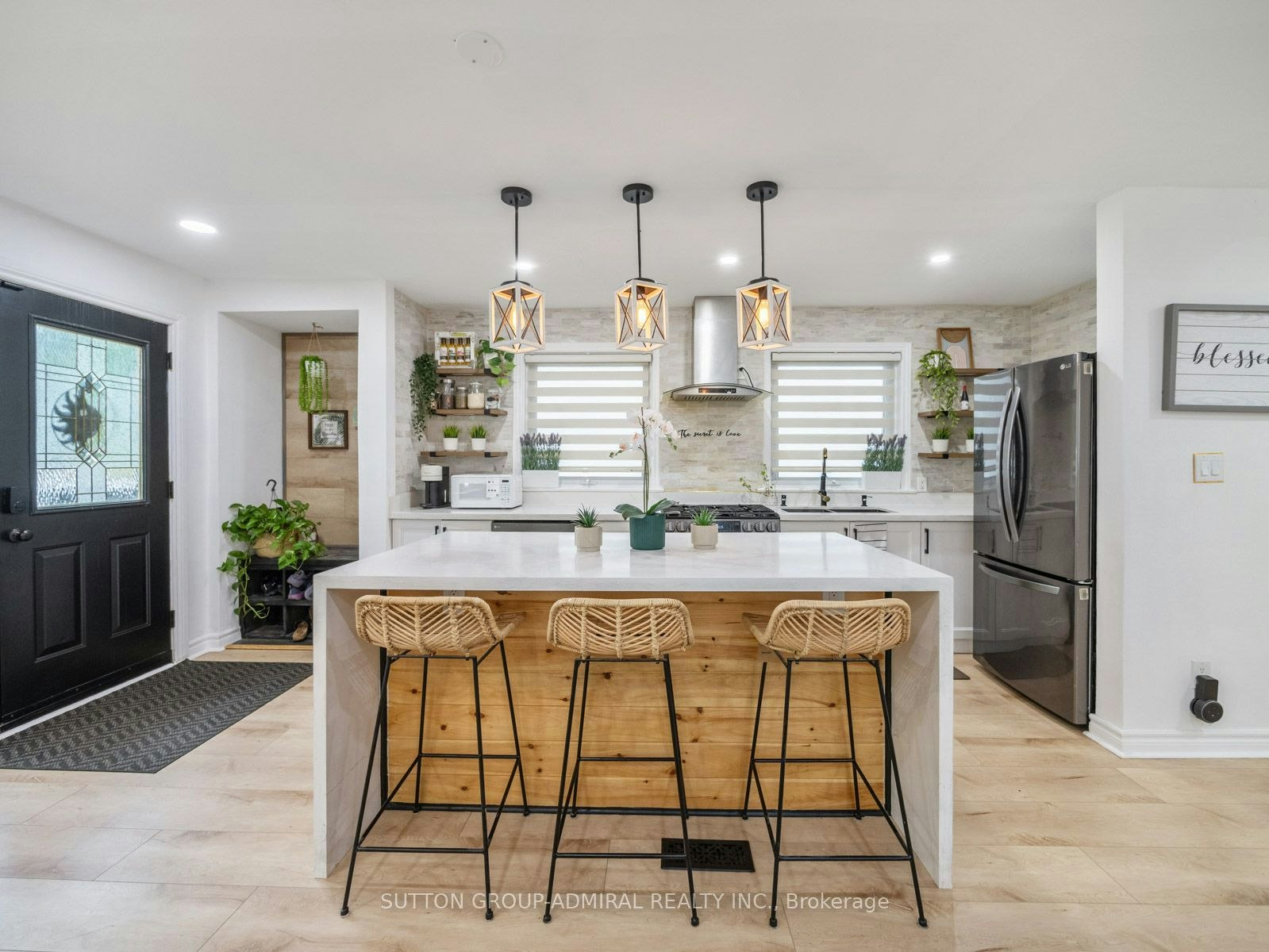 65 Woodbury Road, Toronto, ON, M8W 1X8 - 7
