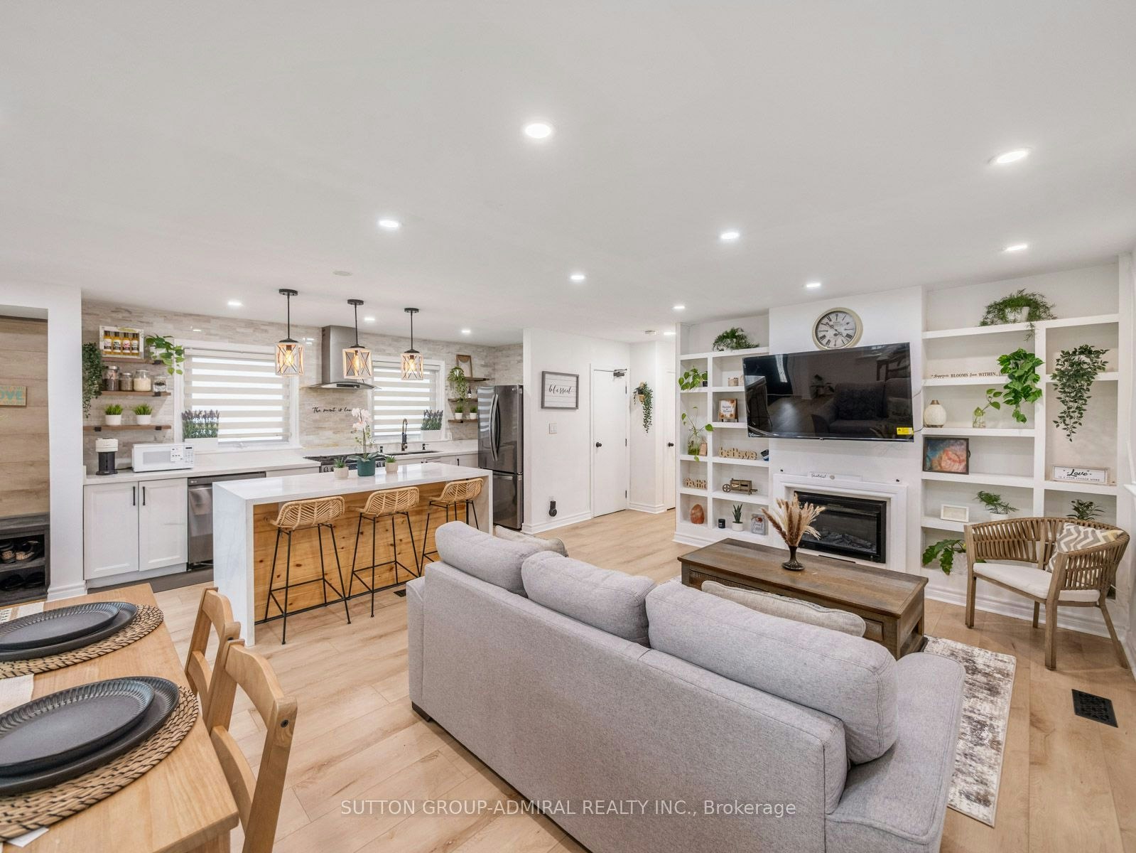 65 Woodbury Road, Toronto, ON, M8W 1X8 - 15