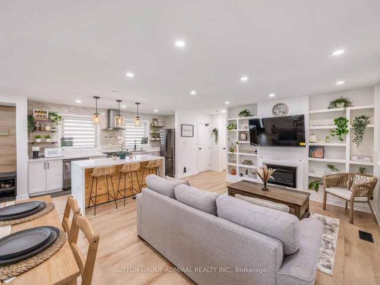 65 Woodbury Road, Toronto, ON, M8W 1X8 - 15