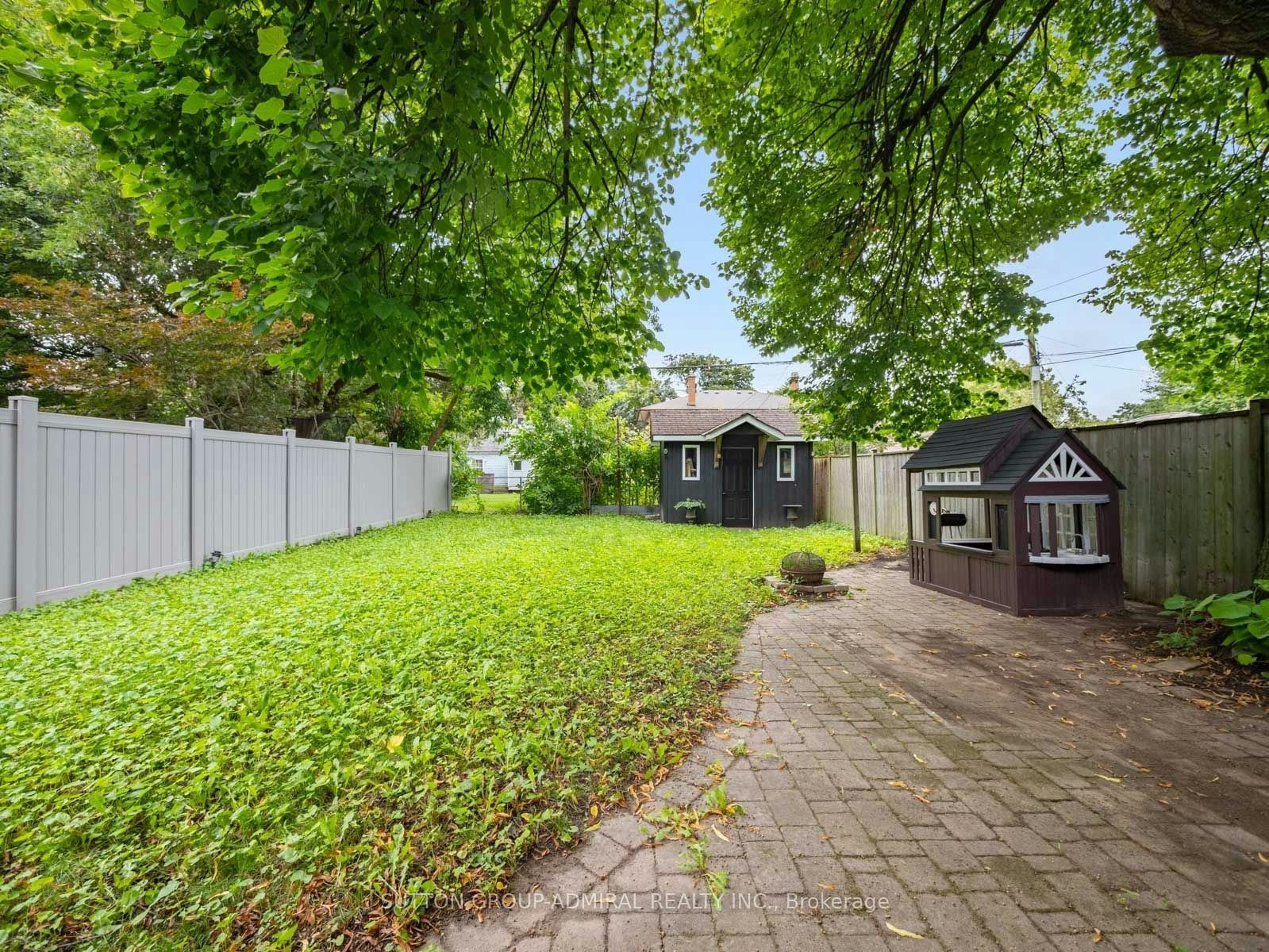 65 Woodbury Road, Toronto, ON, M8W 1X8 - 41