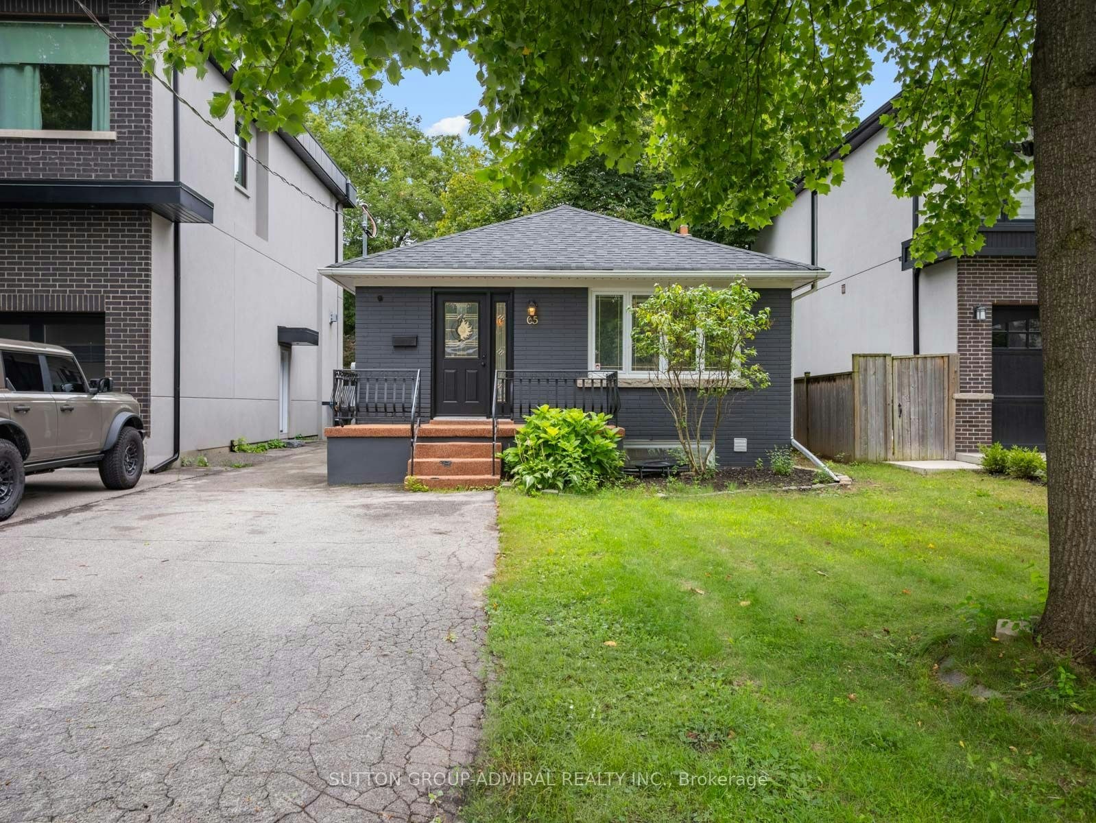 65 Woodbury Road - 2