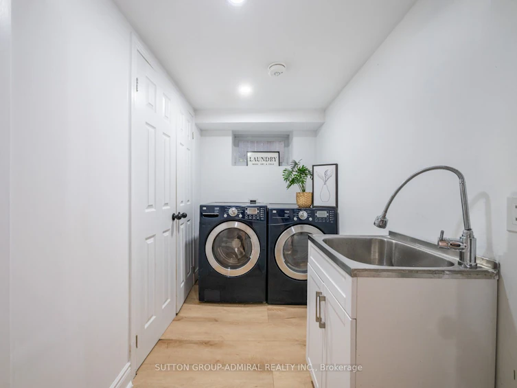 65 Woodbury Road, Toronto, ON, M8W 1X8 - 40