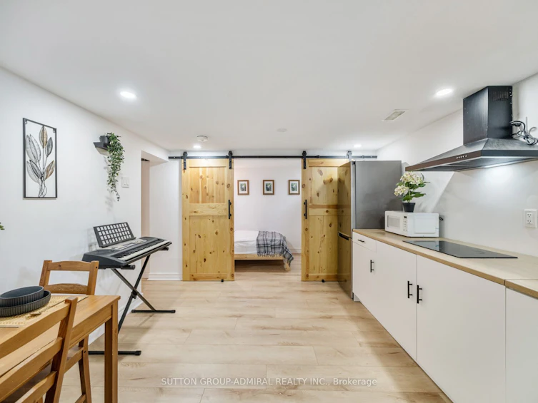 65 Woodbury Road, Toronto, ON, M8W 1X8 - 36
