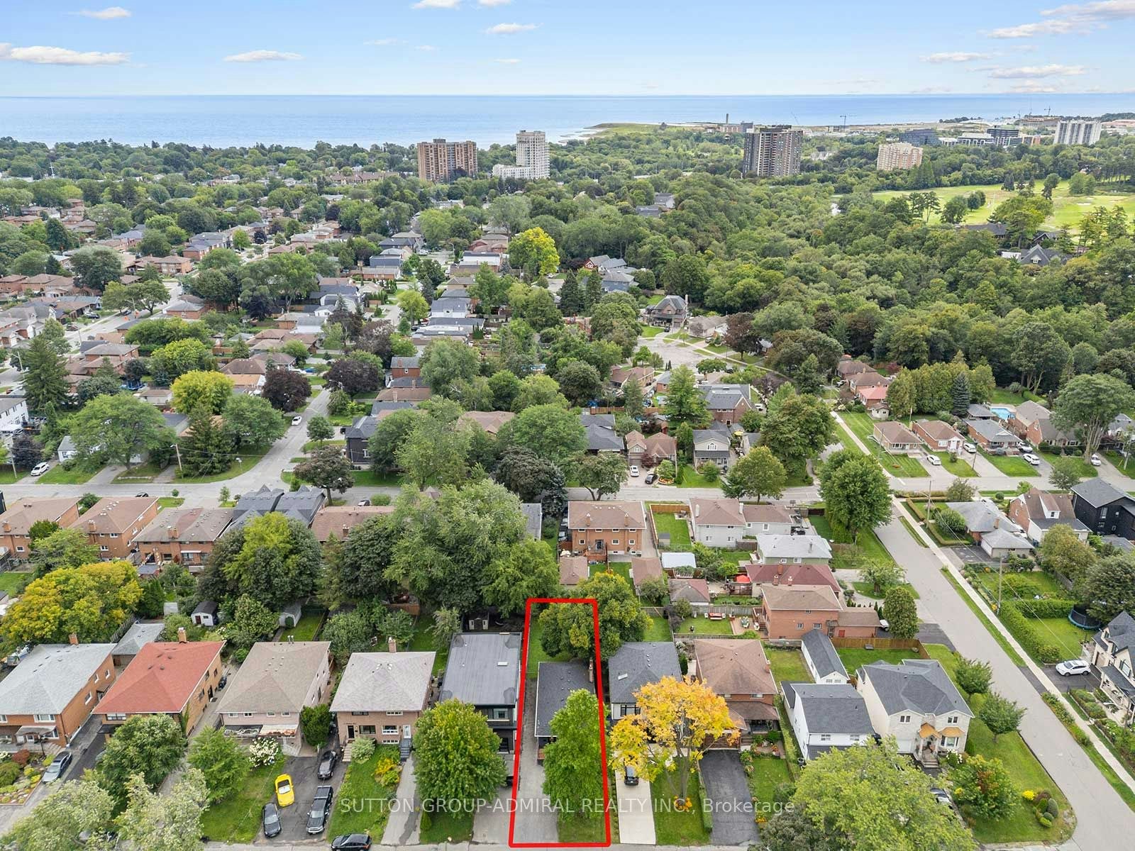 65 Woodbury Road, Toronto, ON, M8W 1X8 - 46
