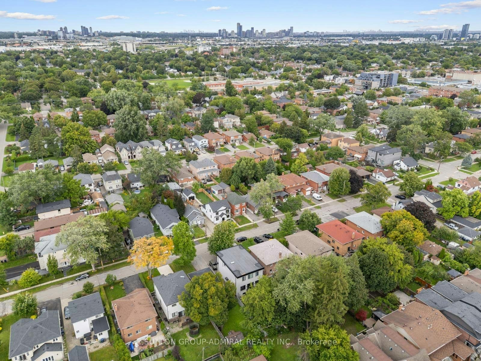65 Woodbury Road, Toronto, ON, M8W 1X8 - 48