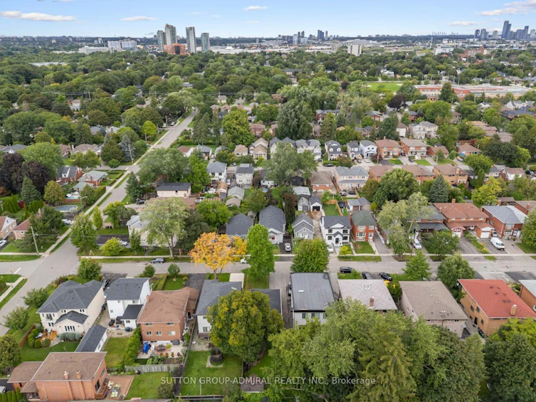 65 Woodbury Road, Toronto, ON, M8W 1X8 - 47