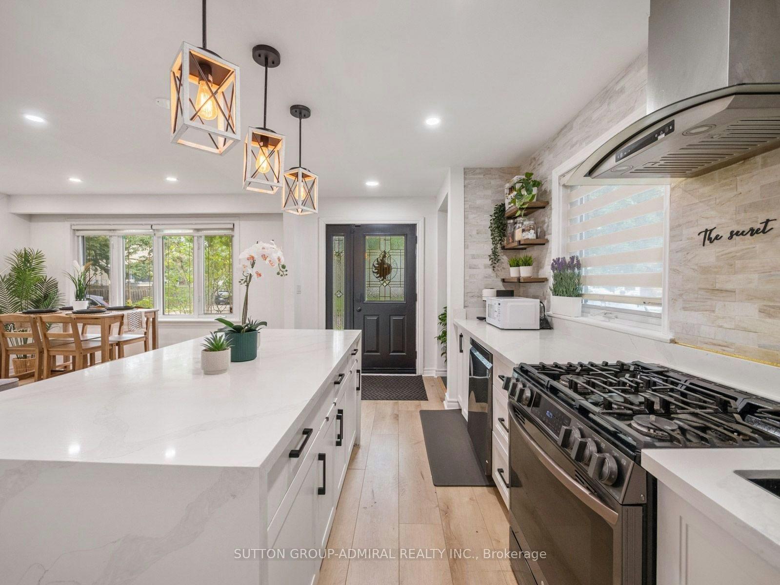 65 Woodbury Road, Toronto, ON, M8W 1X8 - 10