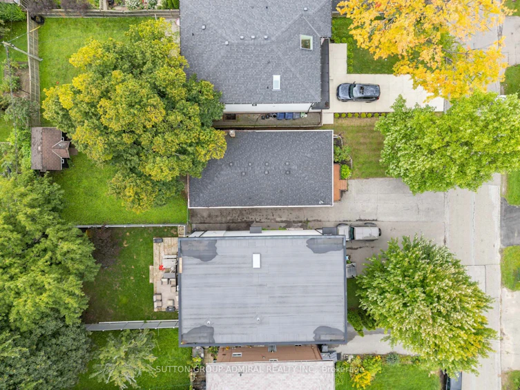 65 Woodbury Road, Toronto, ON, M8W 1X8 - 44