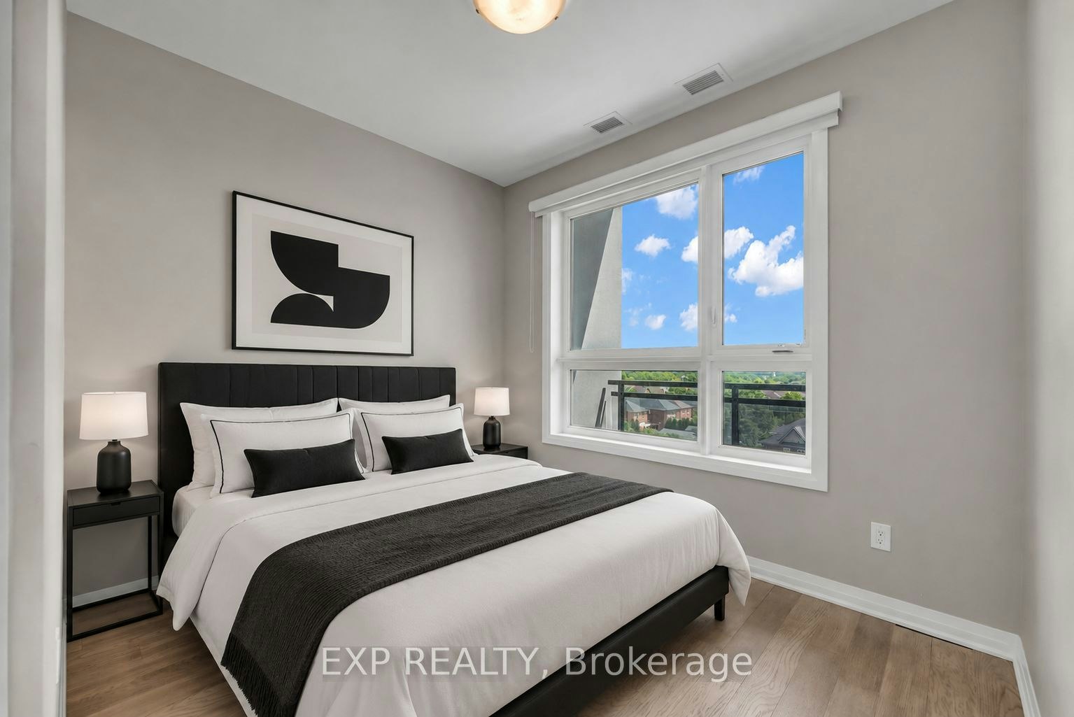 416-95 Dundas Street W, Oakville, ON, L6M 5N4 - 12