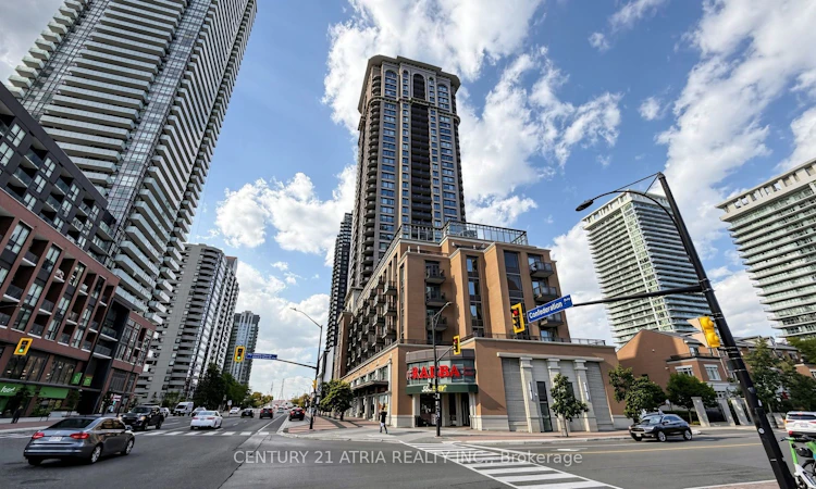1802-385 Prince Of Wales Drive
