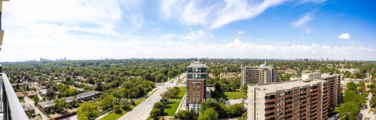 1802-4010 Eglinton Avenue, Toronto, ON, M9A 0G5 - 27