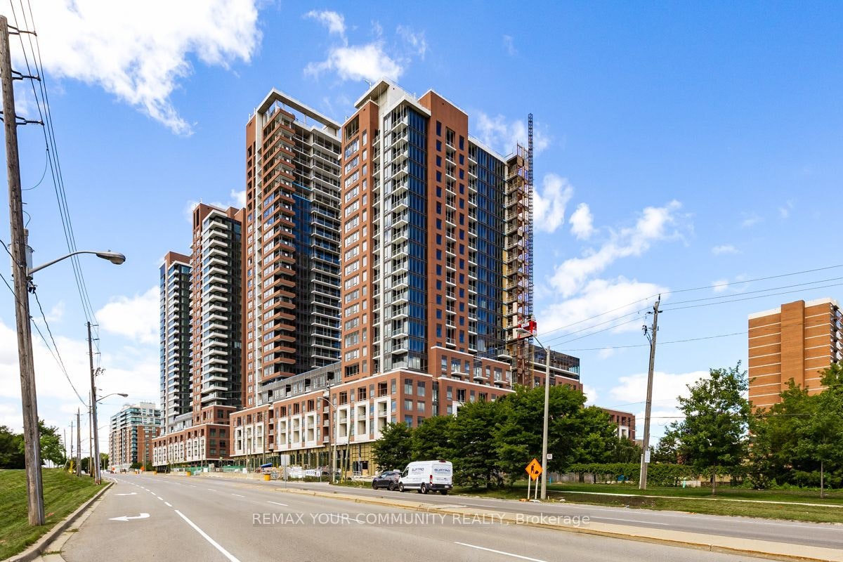 1802-4010 Eglinton Avenue, Toronto, ON, M9A 0G5