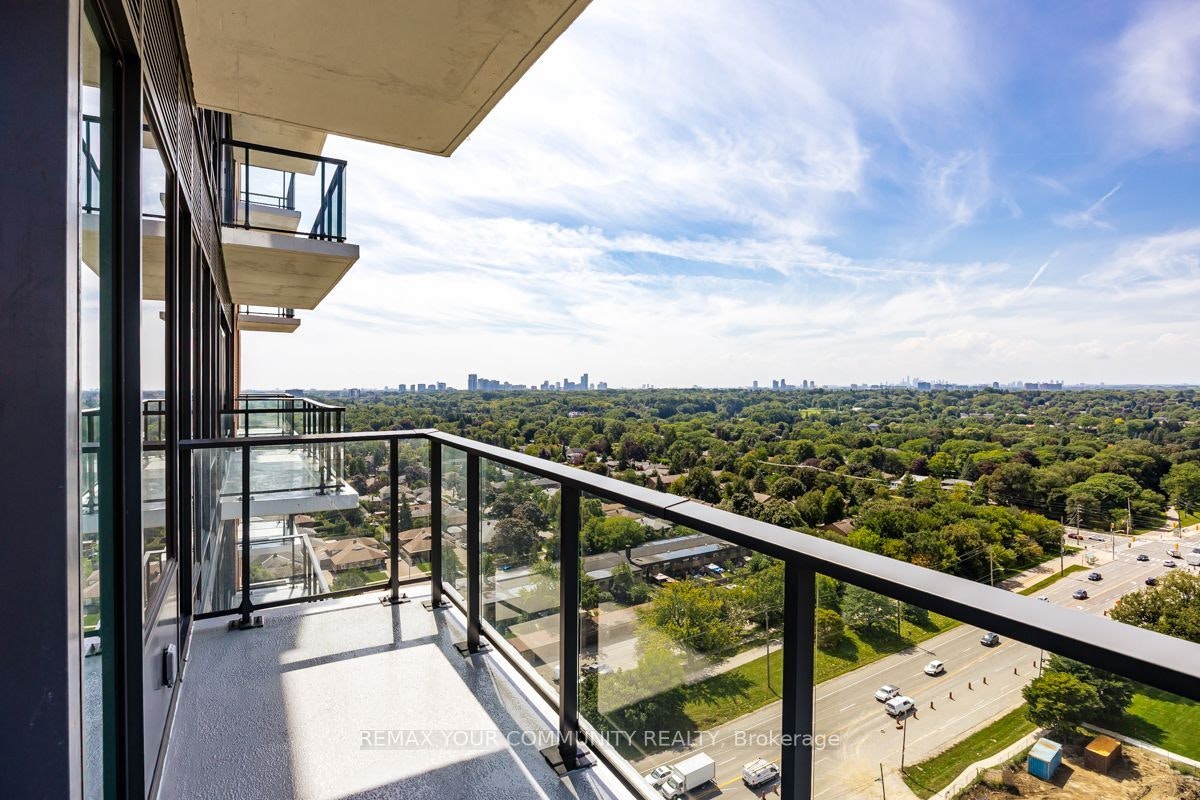 1802-4010 Eglinton Avenue, Toronto, ON, M9A 0G5 - 26