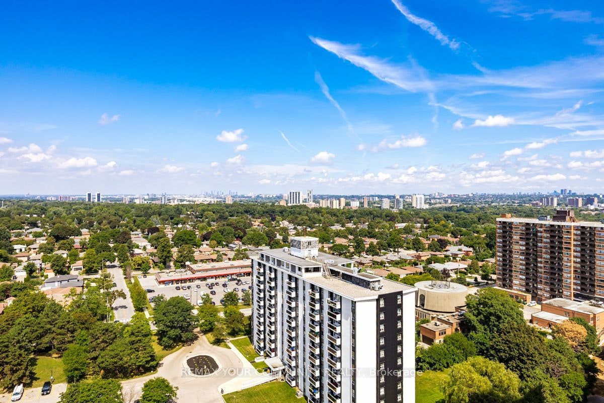 1802-4010 Eglinton Avenue, Toronto, ON, M9A 0G5 - 32