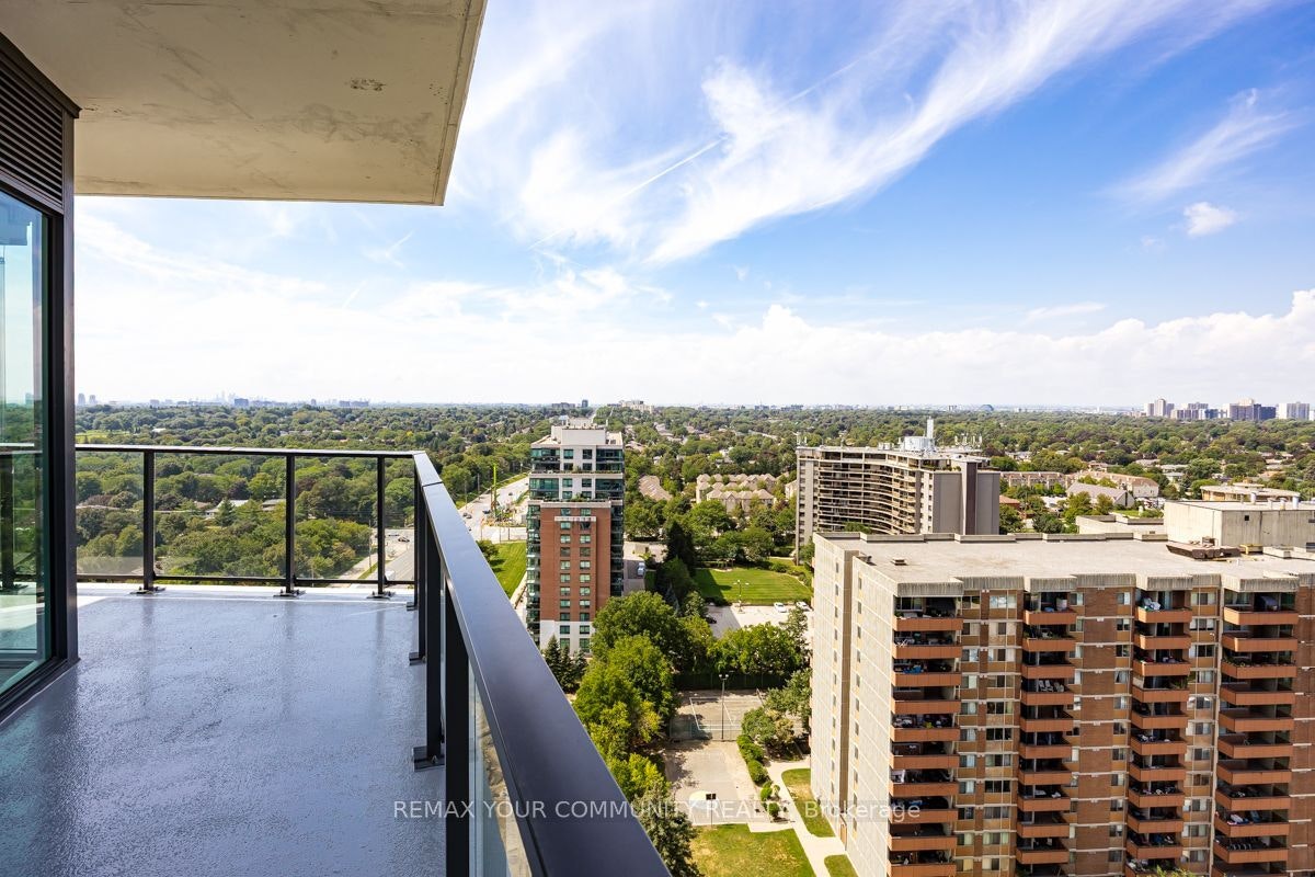 1802-4010 Eglinton Avenue, Toronto, ON, M9A 0G5 - 25