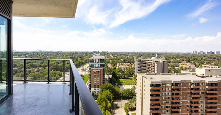 1802-4010 Eglinton Avenue, Toronto, ON, M9A 0G5 - 25