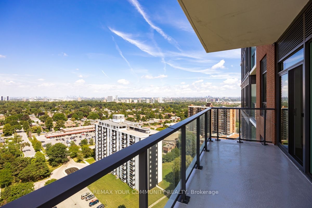 1802-4010 Eglinton Avenue, Toronto, ON, M9A 0G5 - 28