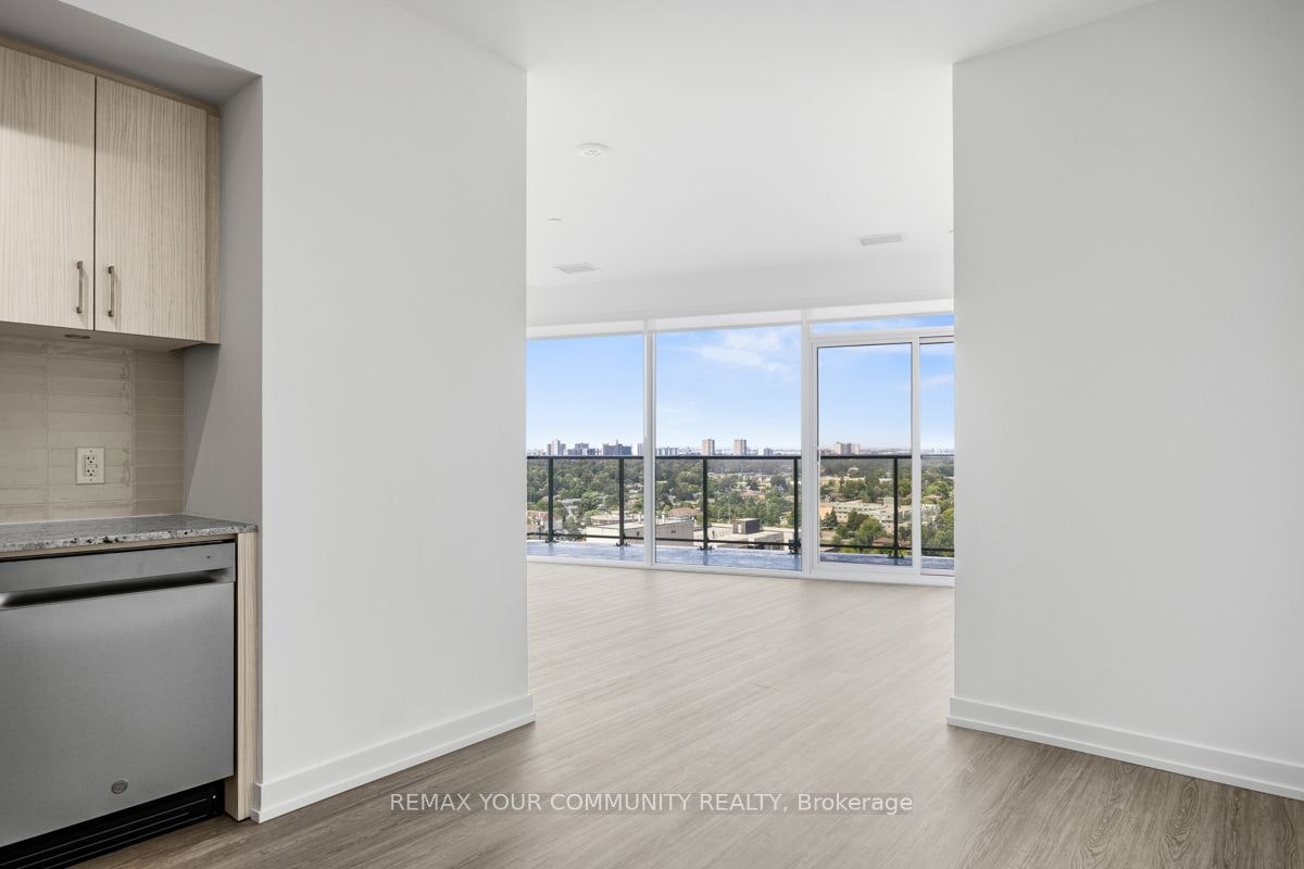 1802-4010 Eglinton Avenue, Toronto, ON, M9A 0G5 - 6