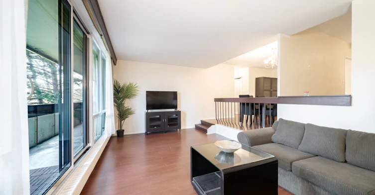 307-455 Sentinel Road, Toronto, ON, M3J 2T6