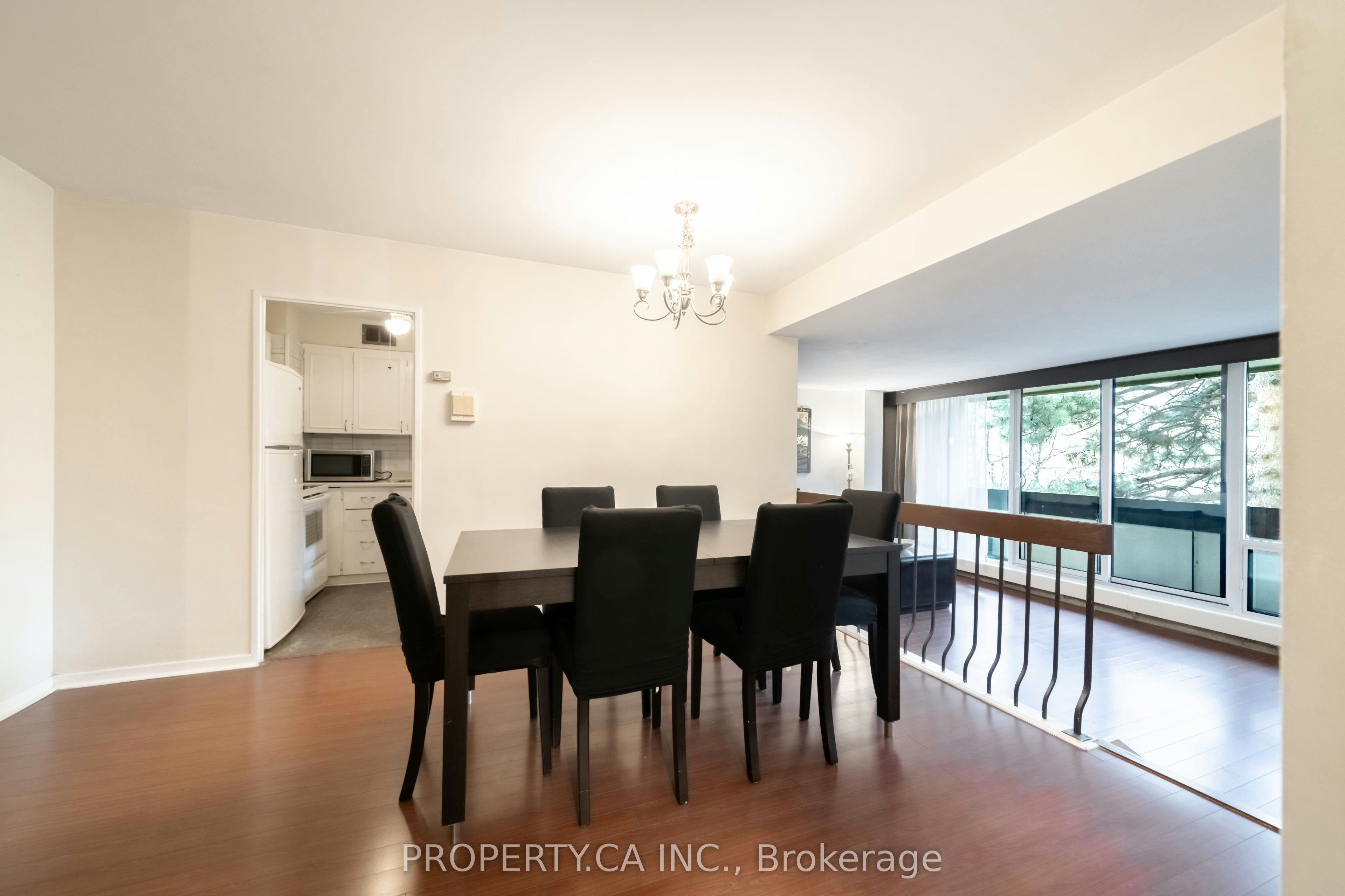 307-455 Sentinel Road, Toronto, ON, M3J 2T6 - 18