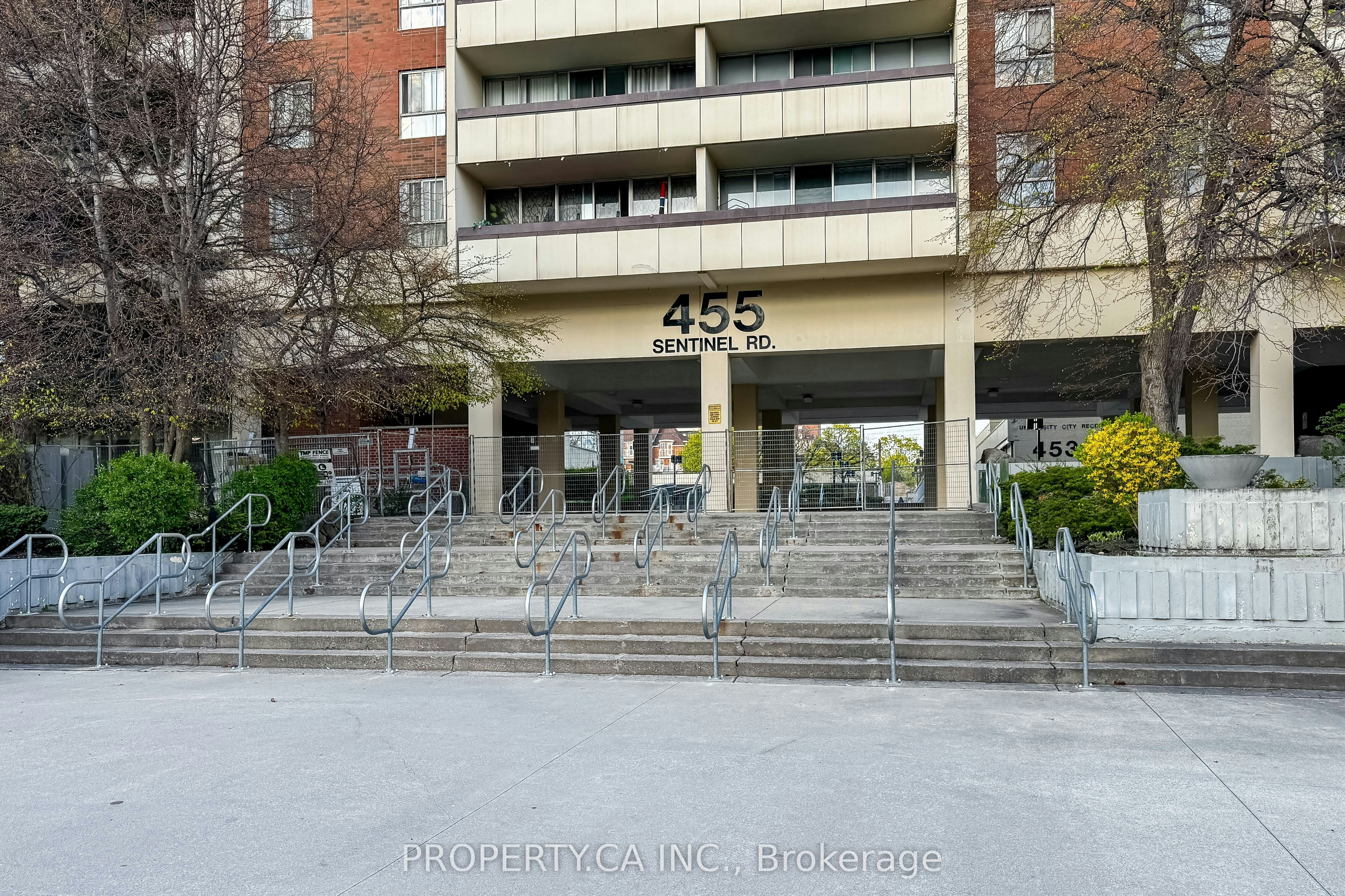 307-455 Sentinel Road, Toronto, ON, M3J 2T6 - 26