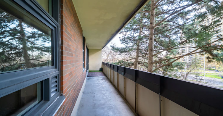 307-455 Sentinel Road, Toronto, ON, M3J 2T6 - 24