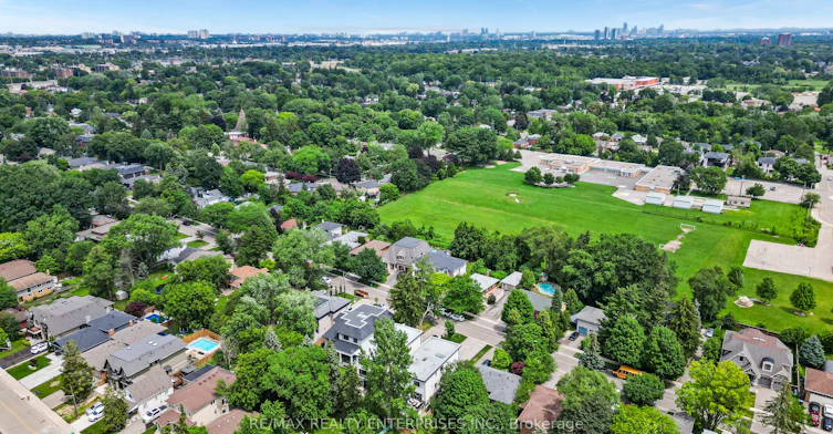 1362 Kenmuir Avenue, Mississauga, ON, L5G 4B4 - 49