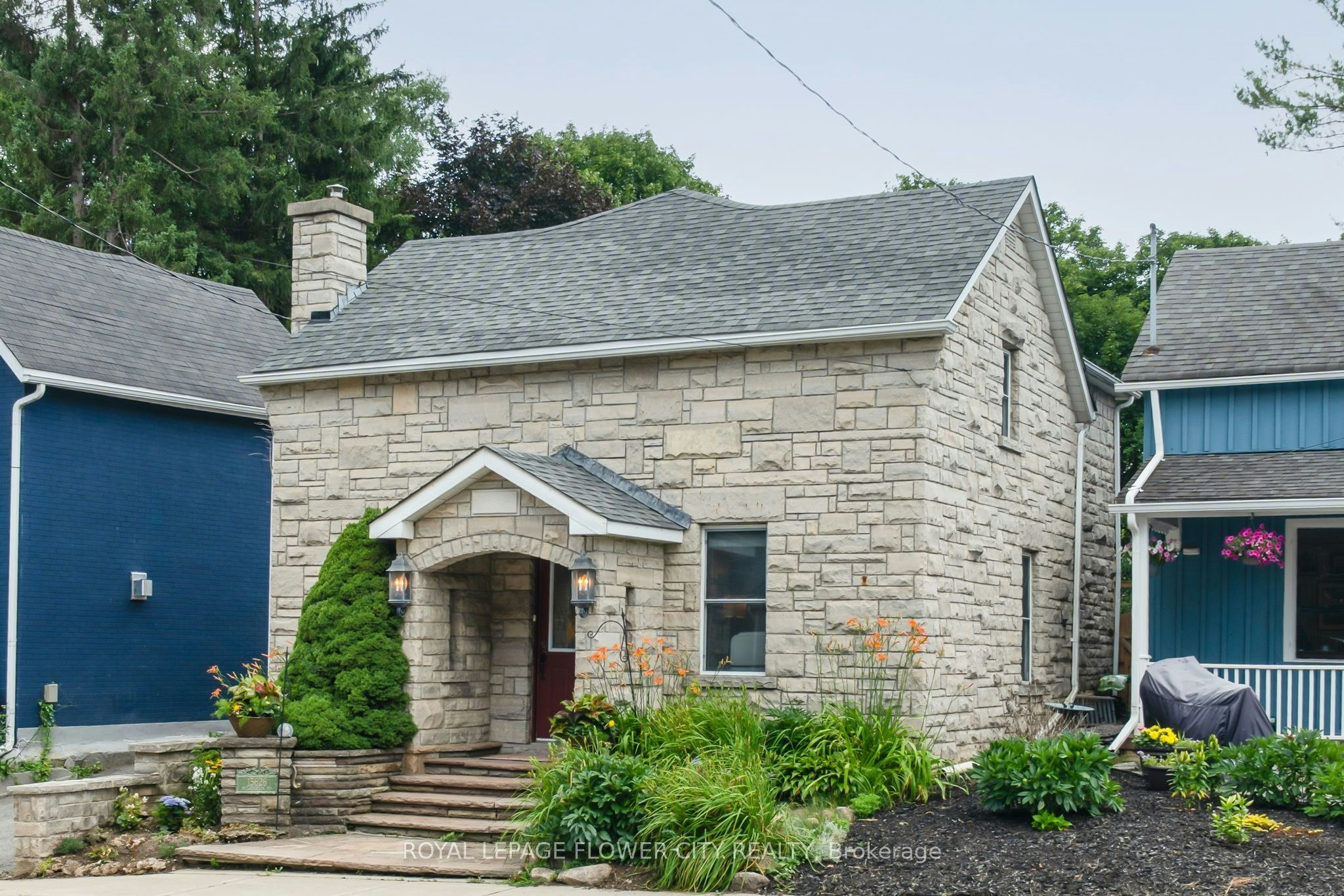 15626 Mclaughlin Road, Caledon, ON, L7C 1M3