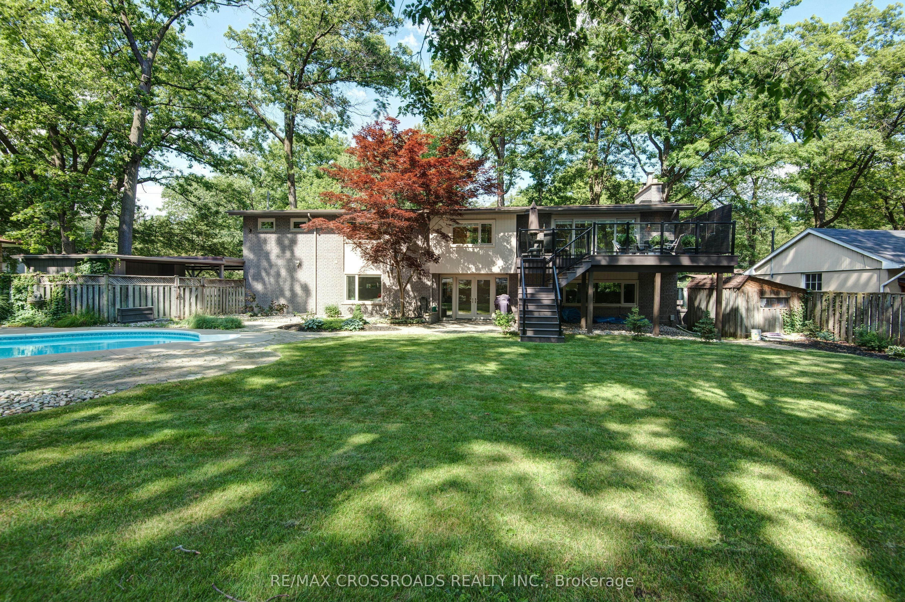 1532 Merrow Road, Mississauga, ON, L5J 3C5 - 32