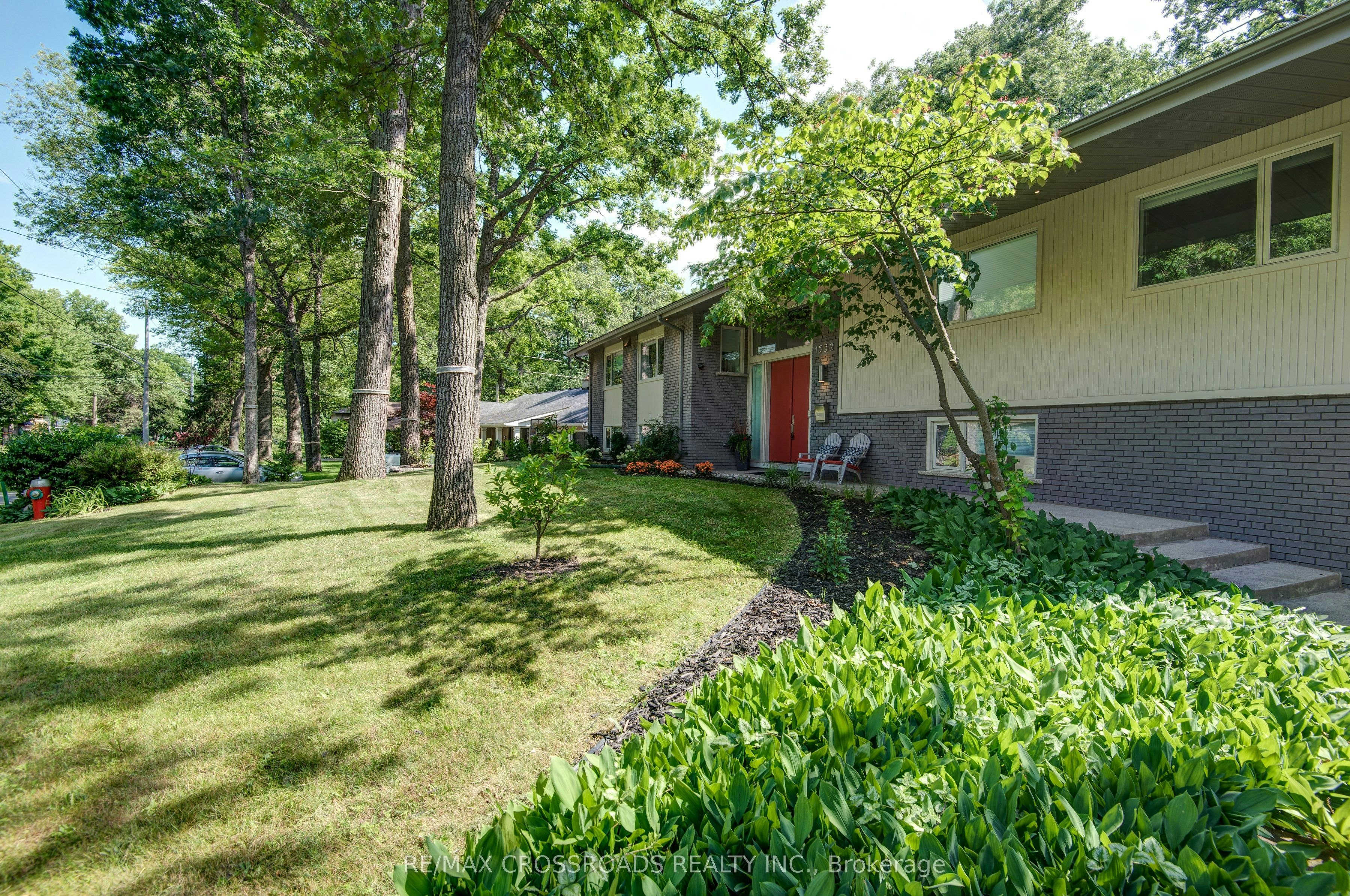 1532 Merrow Road, Mississauga, ON, L5J 3C5 - 36