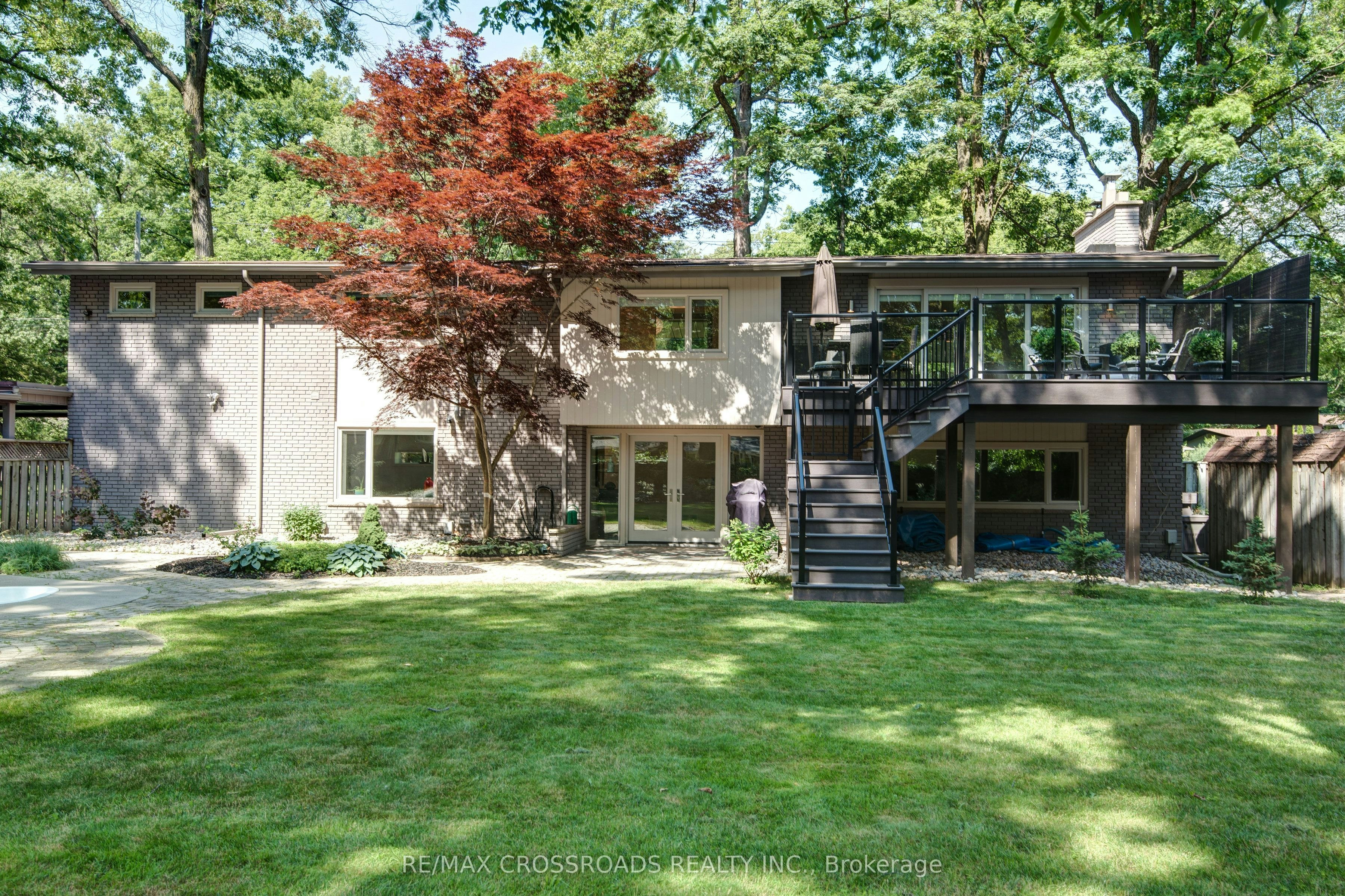 1532 Merrow Road, Mississauga, ON, L5J 3C5 - 33