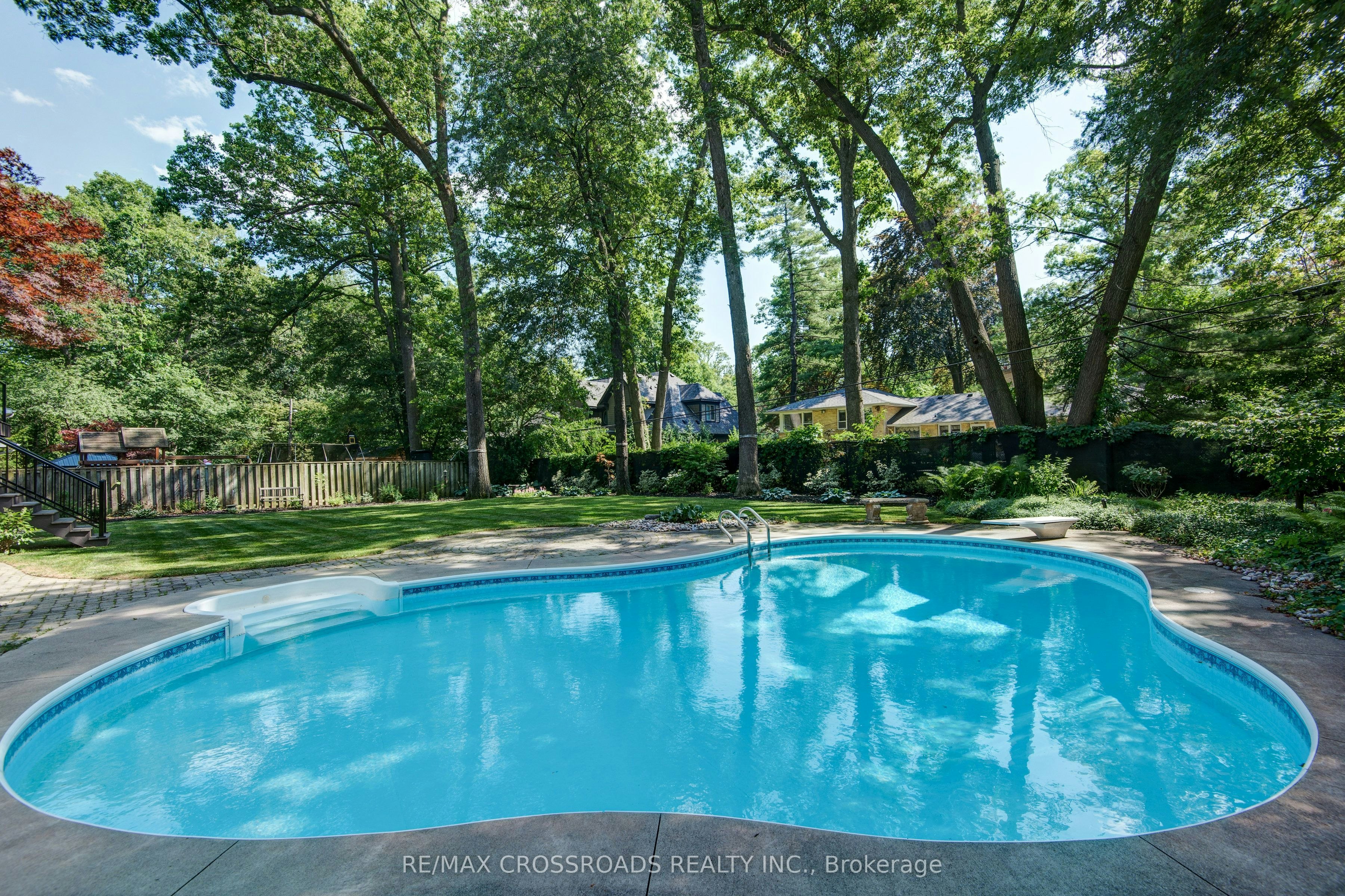1532 Merrow Road, Mississauga, ON, L5J 3C5 - 35