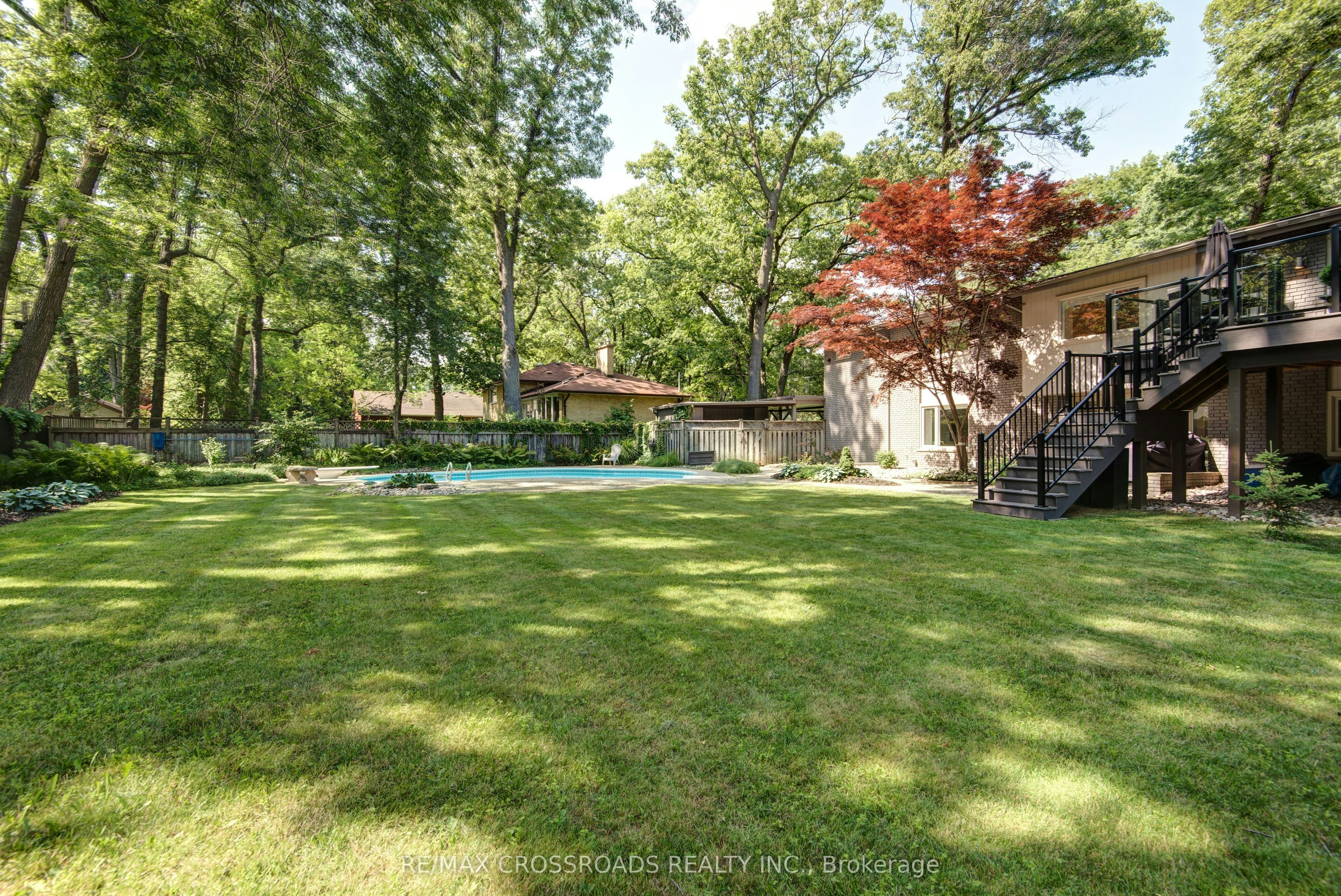1532 Merrow Road, Mississauga, ON, L5J 3C5 - 30